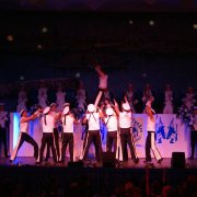 Altstadtfunken Leverkusen (24.01.08)